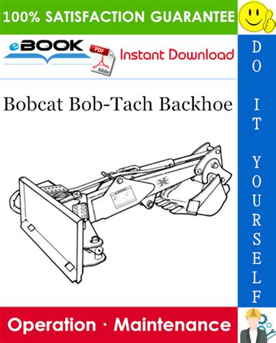 bob tach skid steer problems